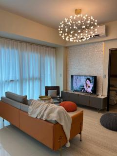 1BRFacing ManilaBay SunsetNear Okada Solaire 1Park - Manila - 3