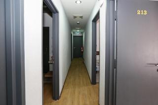 New Dawn Hotel Pontian Sdn Bhd - Pontian Kecil - 4