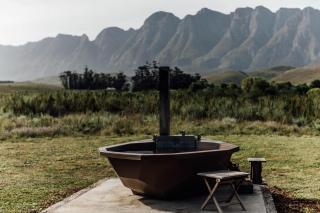 Bokrivier Cottages - 0