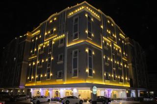 Staytion Express Orjwan Lebanon - Dschidda - 0