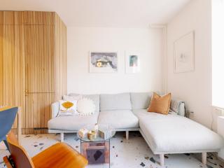Pass the Keys Designer Apartment in the heart of Euston - Londra - 6