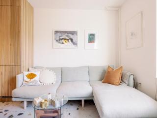 Pass the Keys Designer Apartment in the heart of Euston - Londra - 5