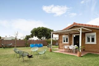 Casa Maran - Zahora - 7