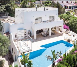 Villa Amarantos - Santa Eulária des Riu - 9