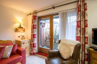 Le Studio des Ours - Combloux - 1