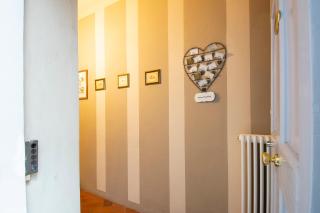 B&B Il Malconsiglio - Pistoia - 9