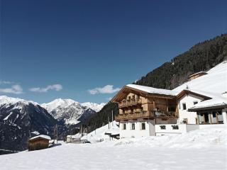 Naturhotel BERGhof - Pfunds - 9