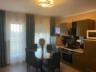 Villa Nadiya App Pool, Parking - Torrevieja - 4