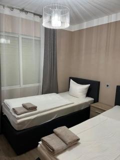 Villa Nadiya App Pool, Parking - Torrevieja - 3