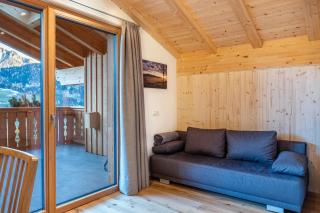 Mittnackerhof Apartment Melisse - Sarntal - 6