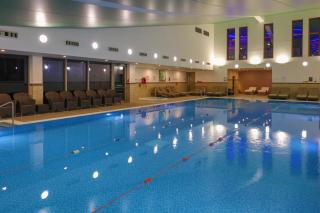Crewe Hall Hotel & Spa - Cheshire - Crewe - 7