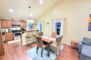 Rockport Retreat - 3