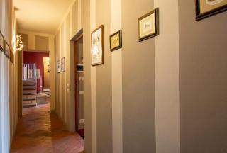 B&B Il Malconsiglio - Pistoia - 6
