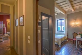 B&B Il Malconsiglio - Pistoia - 5