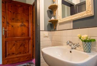 B&B Il Malconsiglio - Pistoia - 2