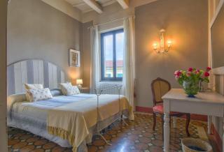 B&B Il Malconsiglio - Pistoia - 1
