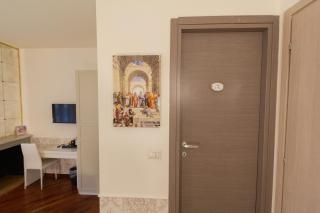 Aurelio Deluxe Rooms - Rom - 6