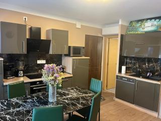 Villa Nadiya App Pool, Parking - Torrevieja - 5