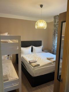 Villa Nadiya App Pool, Parking - Torrevieja - 6