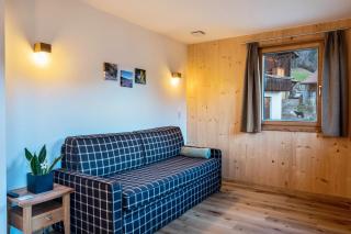 Mittnackerhof Apartment Ringelblume - 8