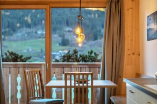 Mittnackerhof Apartment Ringelblume - Sarntal - 2