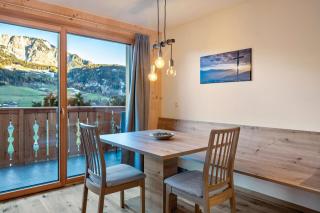 Mittnackerhof Apartment Ringelblume - Sarntal - 9