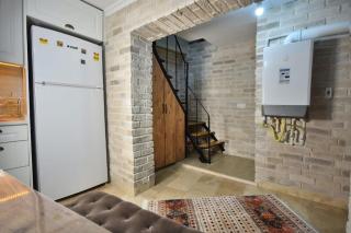 Bonjour Suit Private Triplex Apartment - 5