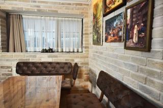 Bonjour Suit Private Triplex Apartment - 1