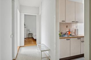 Central Apartment for City Explorers 222 - Zurigo - 1