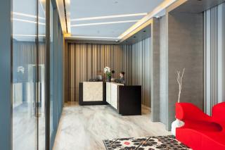 Louis Kienne Serviced Residences - Havelock - Singapura - 9