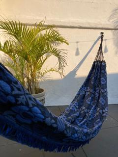 Casa Vintage, tranquilidade no Prado - 1