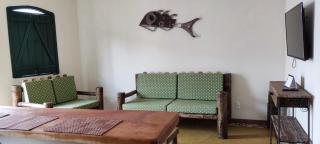 Casa do Renato Lençóis - Lençóis - 8
