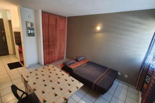 972D6 - Kaymit - Studio 20m2 - Schœlcher - 8