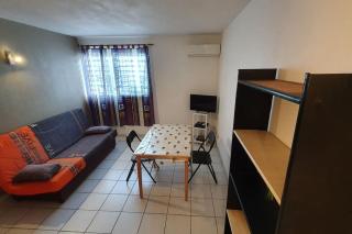 972D6 - Kaymit - Studio 20m2 - Schœlcher - 1