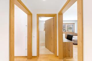 Töniglerhof Apt Abendrot - Trodena - 7