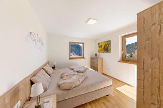 Töniglerhof Apt Abendrot - Trodena - 3