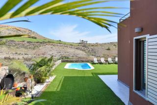 Vista Golf 30 by VillaGranCanaria - San Bartolomé - 7