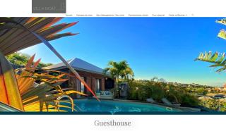 Villa Moai 974 - Saint-Leu - 9