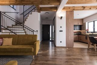 Holiday Home Kamienok 2 - 1