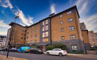 BAI Amazing 5 Sleeper Flat in London Zone 2 - Londra - 2