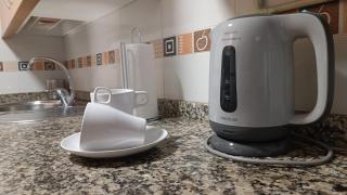 Apartamento San Agustín - 4