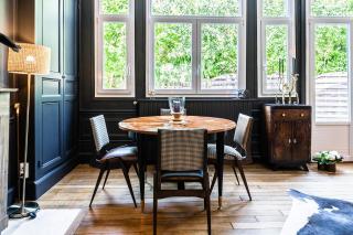 Le Clos maison 3 chambres avec extérieur et parking Epernay centre - Épernay - 1