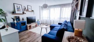 Apartment Gallery Zagreb - 2
