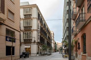 ICON Malabar - Malaga - 1