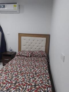 Juliana Casa Turistica CTG - 4