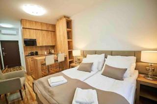 Apartament w centrum Inowrocławia - 1