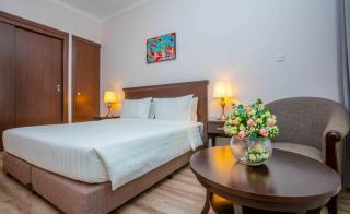 Ezdan Hotel, Residences - Doha - 8