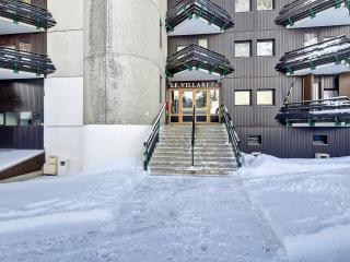 Studio Alcôve à La Daille, Val d'Isère - Balcon Sud, Skis aux Pieds, 4/5 Pers. - FR-1-518-102 - 9