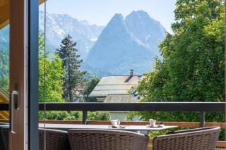 Montana - Garmisch-Partenkirchen - 4