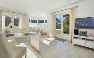 Ferienwohnung Alpspitze - Garmisch-Partenkirchen - 0